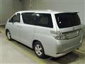 2014 Toyota Vellfire