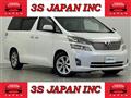 2009 Toyota Vellfire