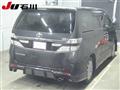 2012 Toyota Vellfire