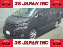 2012 Toyota Vellfire