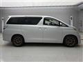 2010 Toyota Vellfire