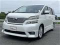 2009 Toyota Vellfire