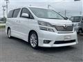 2009 Toyota Vellfire