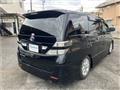 2010 Toyota Vellfire