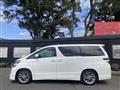 2010 Toyota Vellfire