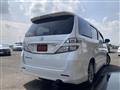 2010 Toyota Vellfire