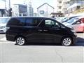2008 Toyota Vellfire