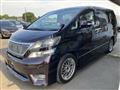 2010 Toyota Vellfire