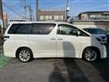 2008 Toyota Vellfire