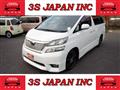 2008 Toyota Vellfire