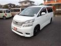 2008 Toyota Vellfire