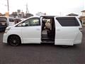 2008 Toyota Vellfire