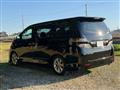 2009 Toyota Vellfire