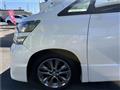 2010 Toyota Vellfire