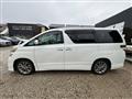 2010 Toyota Vellfire