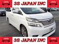 2010 Toyota Vellfire