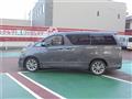 2010 Toyota Vellfire