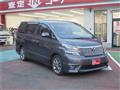 2010 Toyota Vellfire