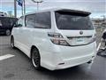2010 Toyota Vellfire