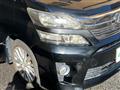 2012 Toyota Vellfire