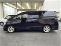 2010 Toyota Vellfire