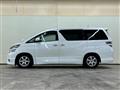 2009 Toyota Vellfire