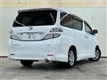 2009 Toyota Vellfire