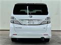 2009 Toyota Vellfire