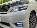 2011 Toyota Vellfire