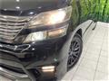 2009 Toyota Vellfire