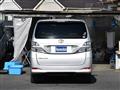 2010 Toyota Vellfire