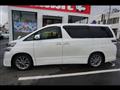 2010 Toyota Vellfire