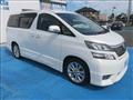 2009 Toyota Vellfire