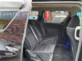2010 Toyota Vellfire