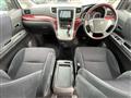 2008 Toyota Vellfire