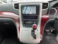 2008 Toyota Vellfire