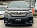 2010 Toyota Vellfire
