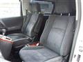 2010 Toyota Vellfire