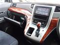 2010 Toyota Vellfire