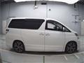 2012 Toyota Vellfire