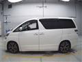 2012 Toyota Vellfire