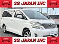 2010 Toyota Vellfire