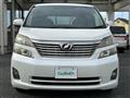 2010 Toyota Vellfire