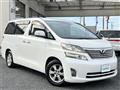 2010 Toyota Vellfire