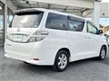 2010 Toyota Vellfire