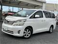 2010 Toyota Vellfire