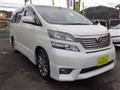 2010 Toyota Vellfire