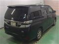 2012 Toyota Vellfire