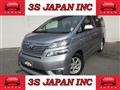 2009 Toyota Vellfire