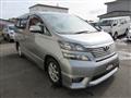 2009 Toyota Vellfire